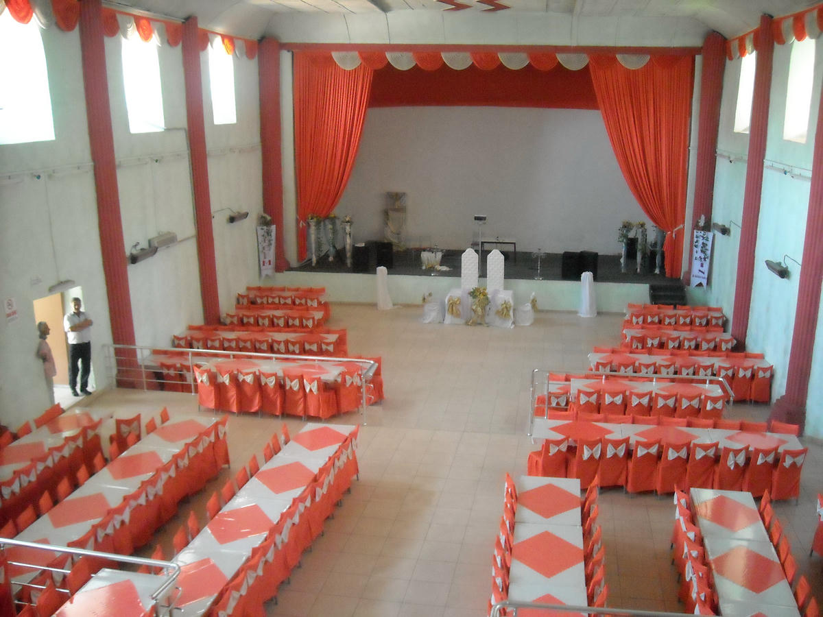 Gomidas Vartabed'in kilisesi artık yok